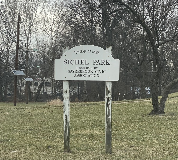 Sichel Park (Union,&nbspNJ)